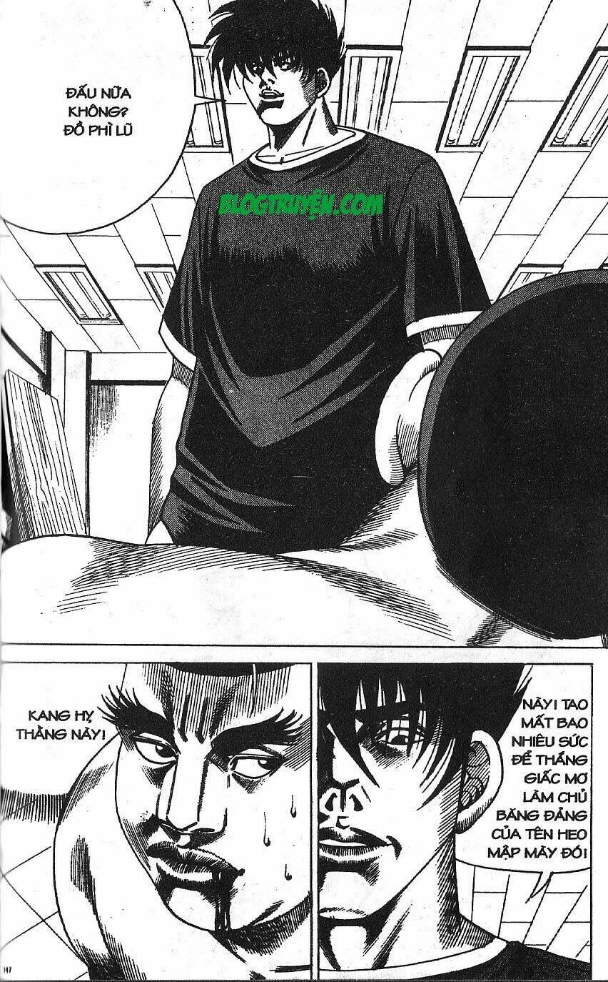 bitagi - anh chàng ngổ ngáo chapter 133 7