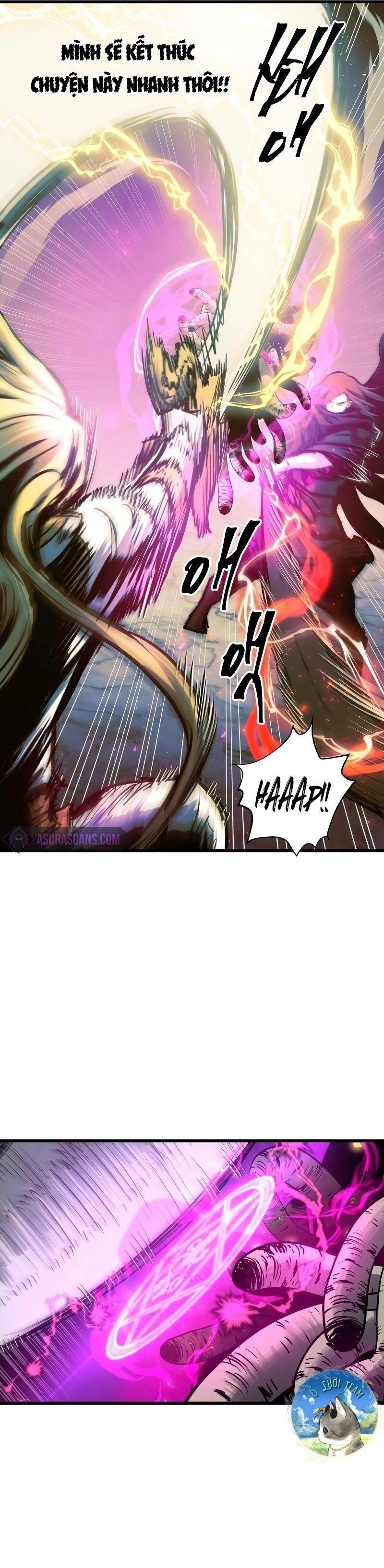 chiến thần chuyển thế chapter 43 11