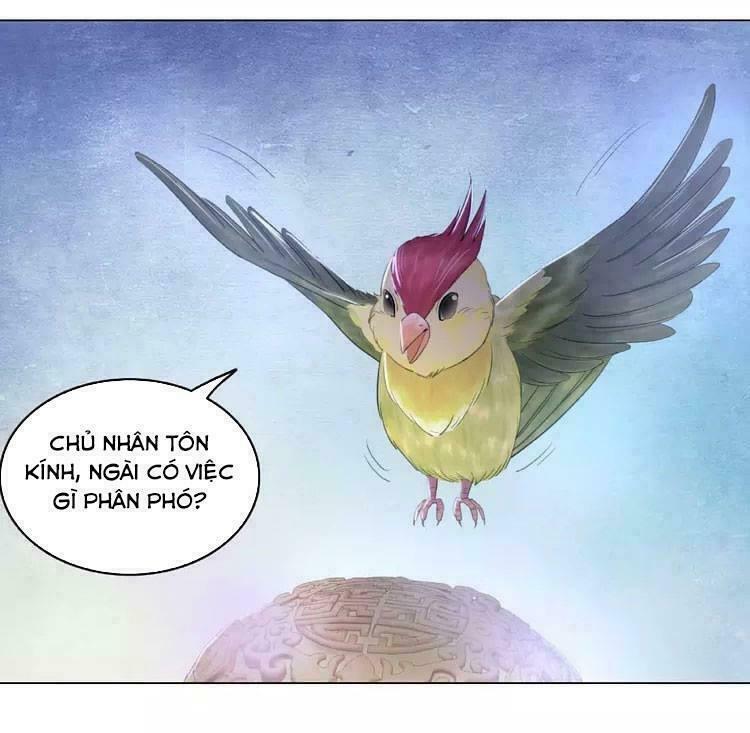 cực phẩm phế vật tiểu thư chapter 15 43