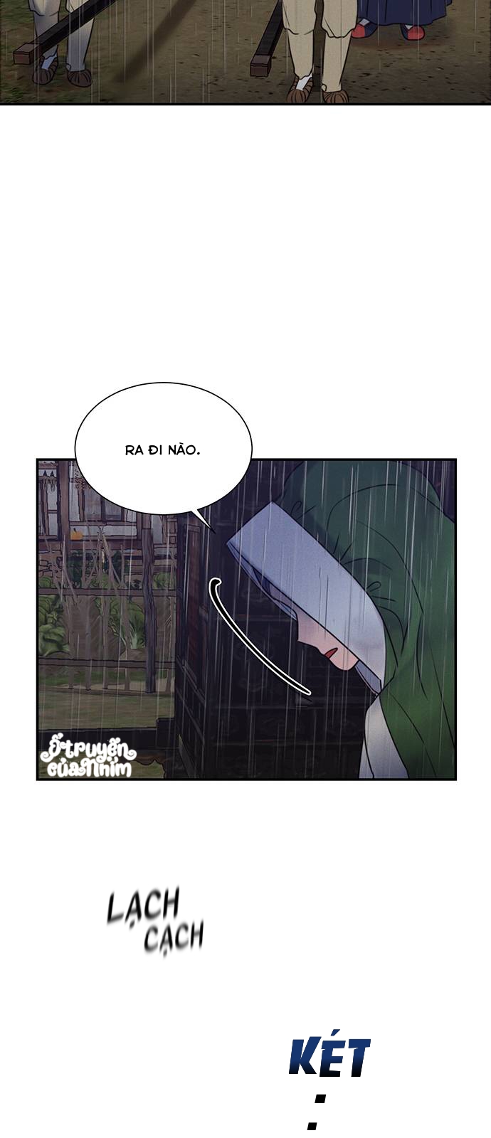 người tình của gwanghae chapter 38 10