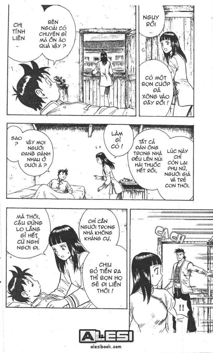 thời niên thiếu của hoàng phi hồng chapter 6 15