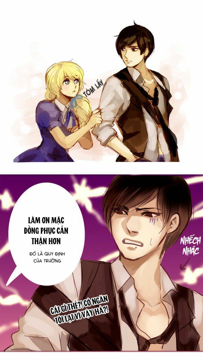 where tangents meet chapter 2 5