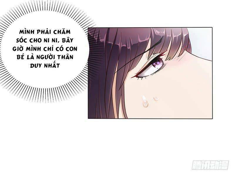 danh môn lão công xấu xa đáng yêu chapter 3 7
