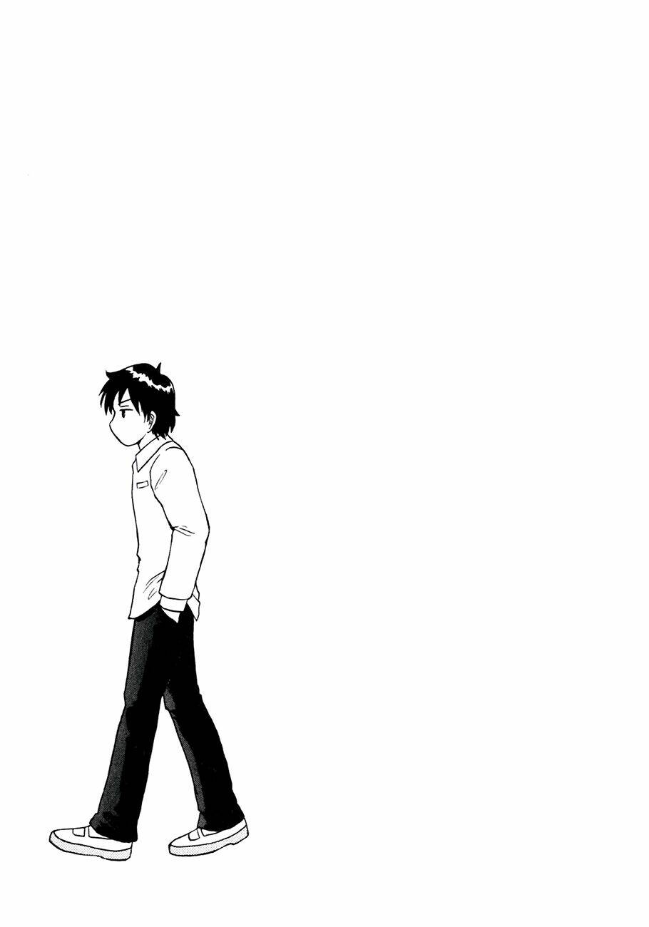 cậu bạn bàn bên chapter 9 10