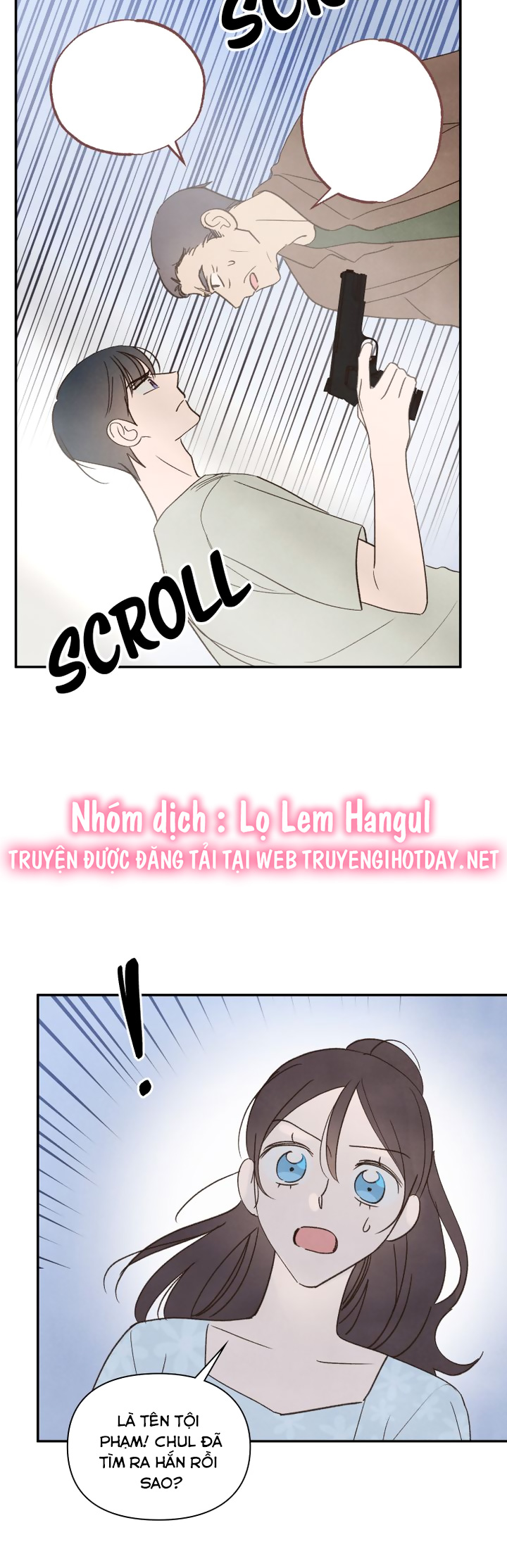 hãy để tôi một mình chapter 64 11