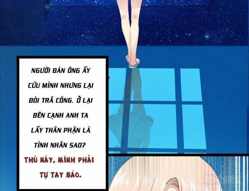 thần bí đế thiếu điềm sủng thê chapter 3 50