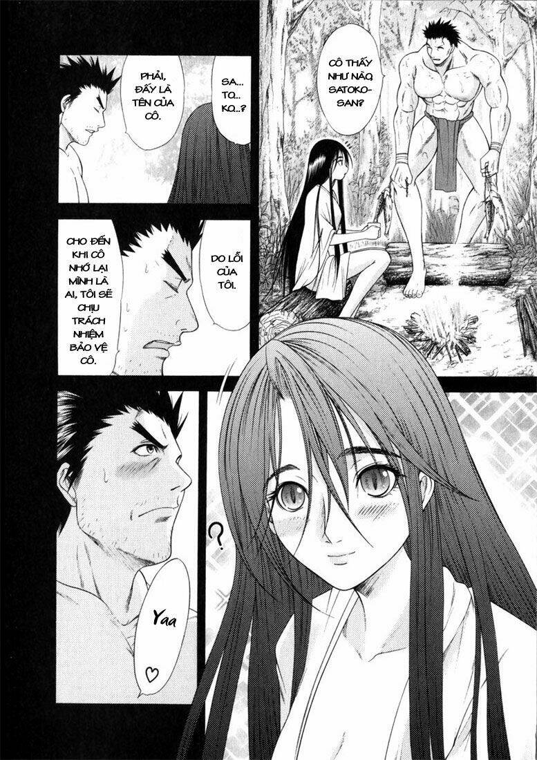 happy world! chapter 54 16