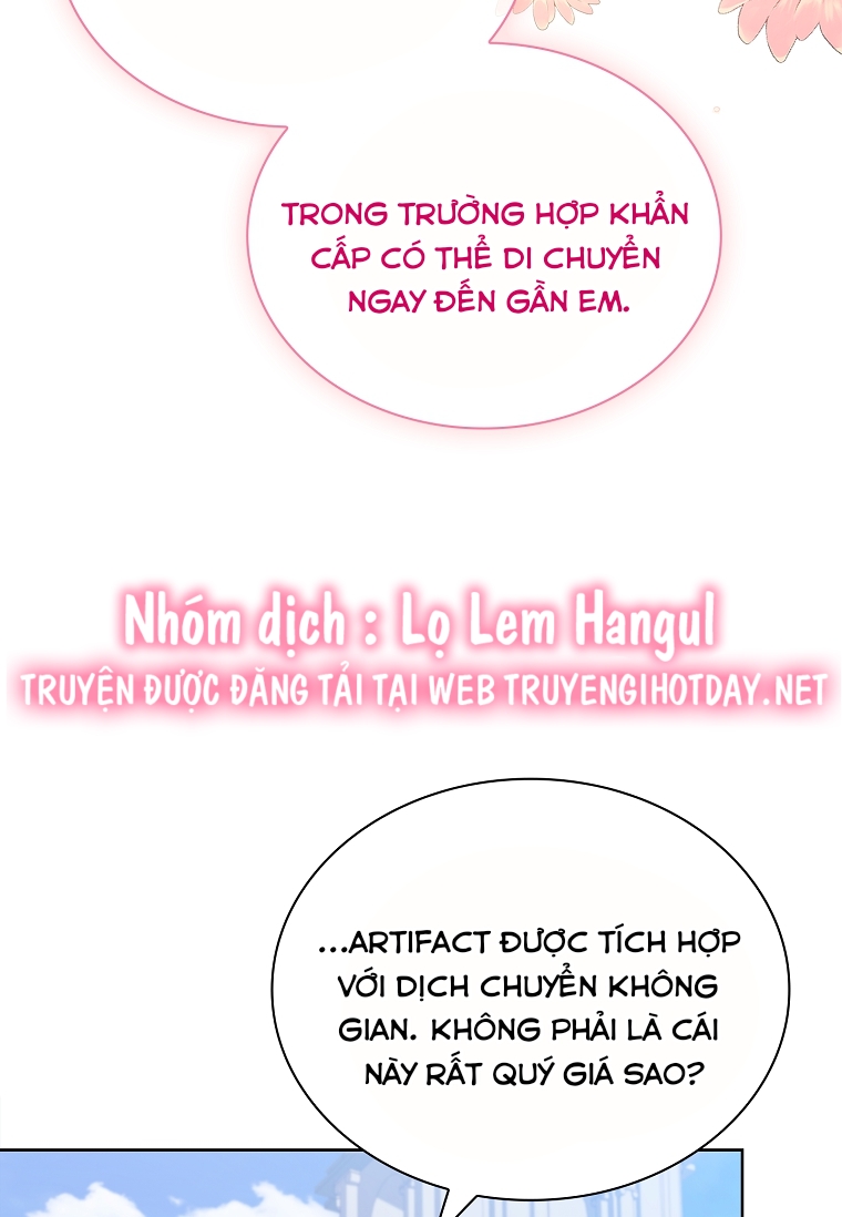 tiểu thư chỉ muốn được nghỉ ngơi chapter 123 105