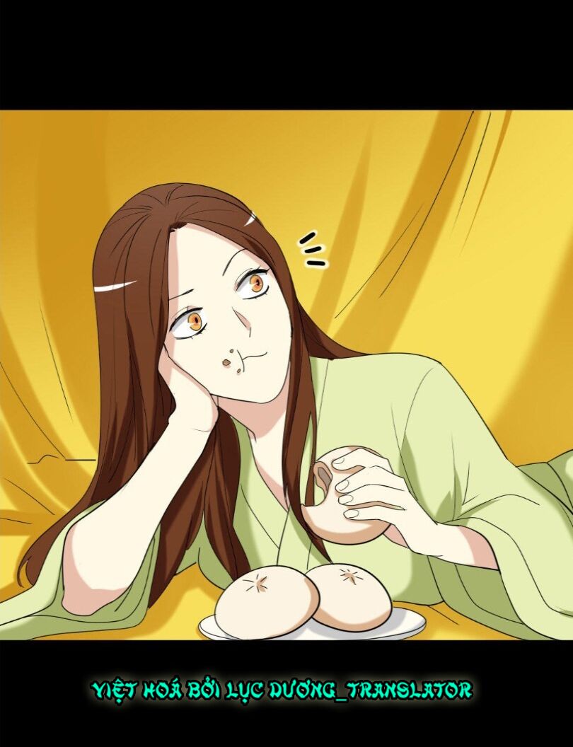 lưỡng bất nghi (full) chapter 148 20