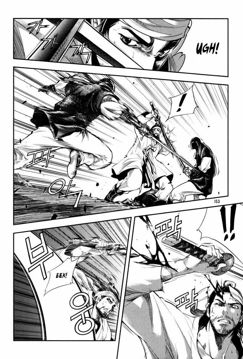 honorable baek dong soo chapter 6 8