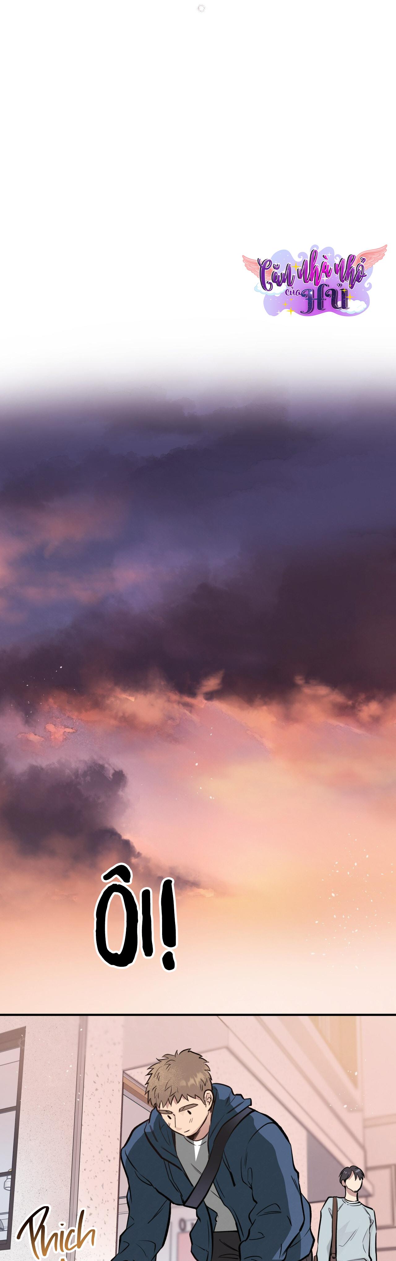 mật gấu chapter 17 28