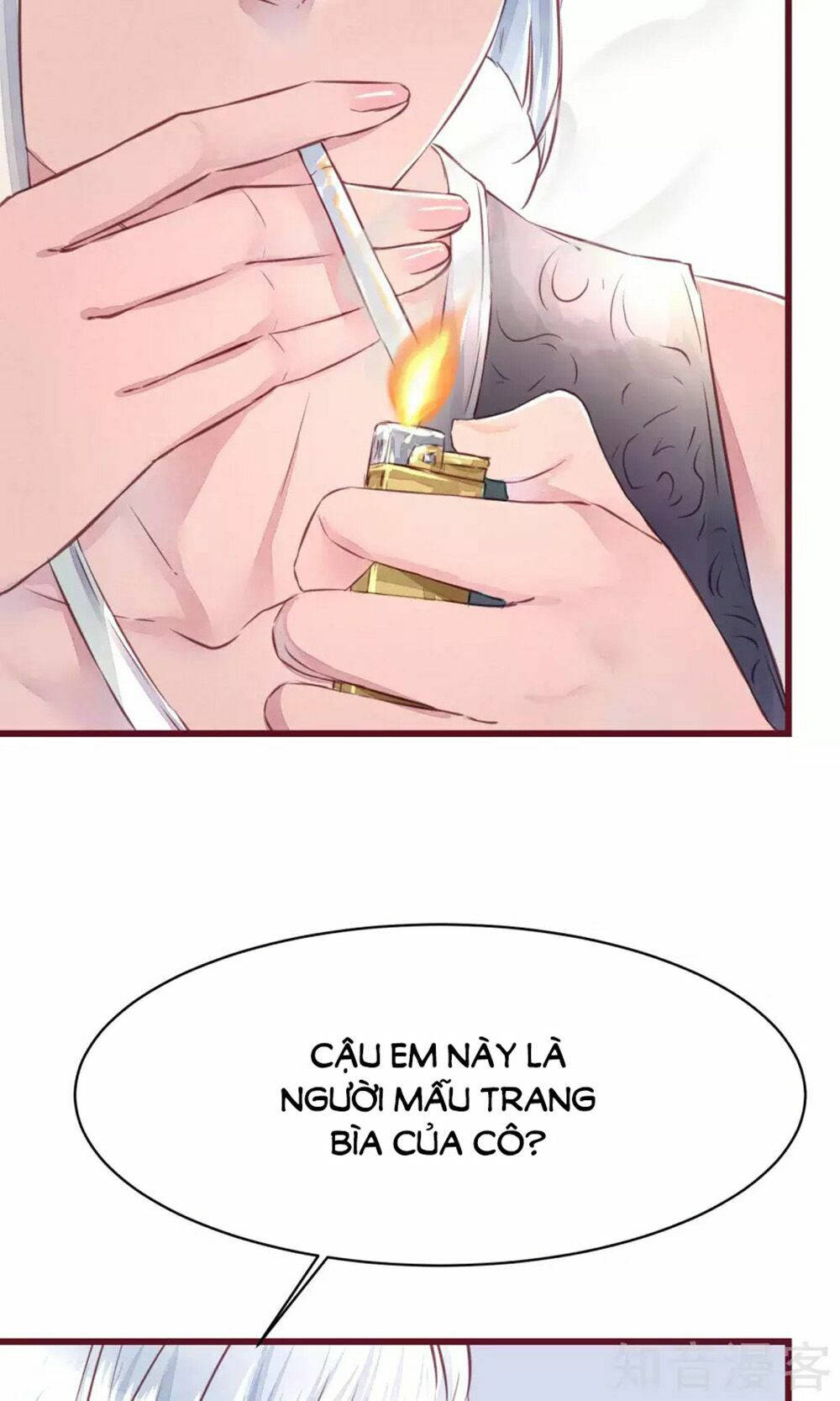 đào tạo nuôi dưỡng bạn trai mèo chapter 16 22