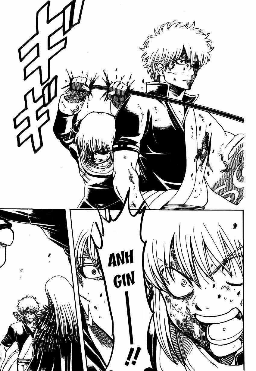 gintama - linh hồn bạc chapter 544 14