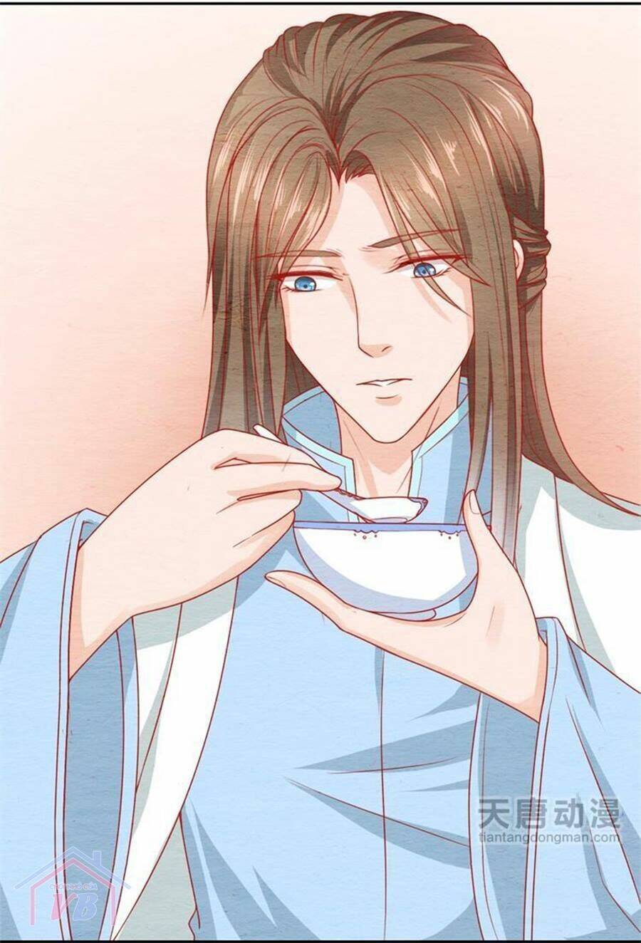 nhân hoa duyên chi sư phụ đại nhân cầu sủng ái chapter 18 29