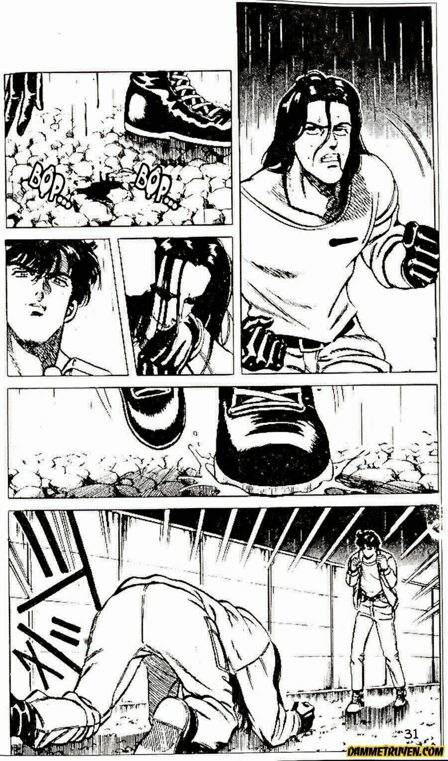 sức mạnh nhân đôi chapter 4.2 27