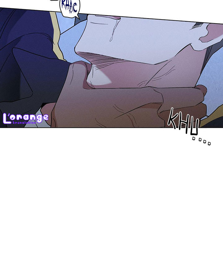 dục vọng mãnh liệt chapter 34 118