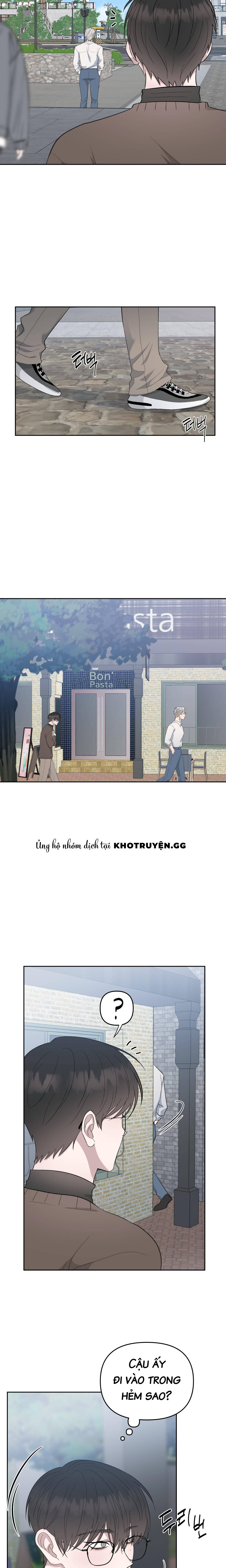 át chủ bài hạ cánh chapter 2 10