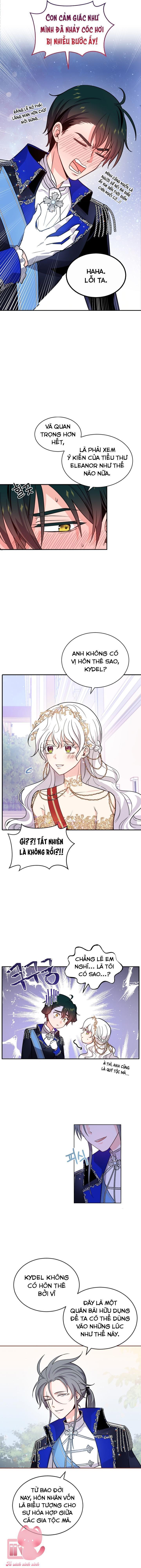 nguyện ước vô vọng của ma nữ chapter 54 2