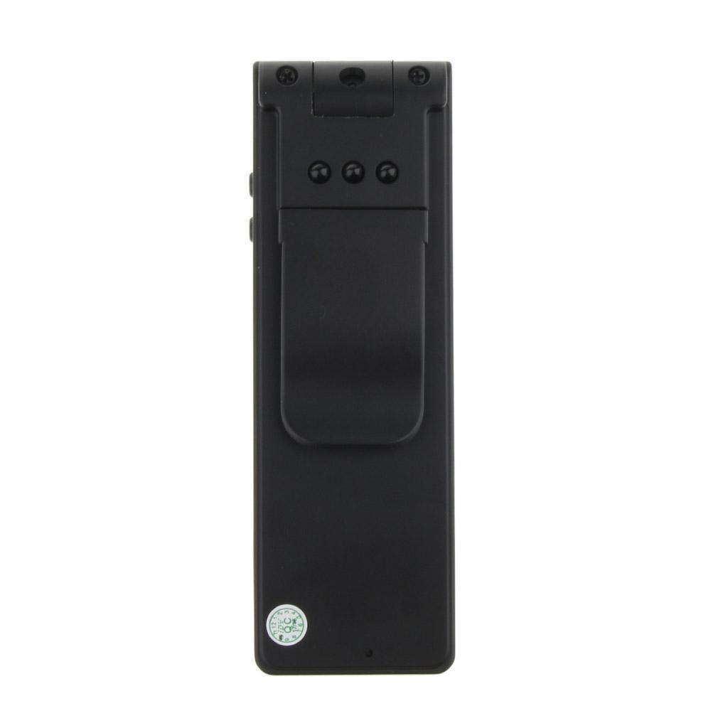 C6 WiFi Mini Camera 1080P with Security Video