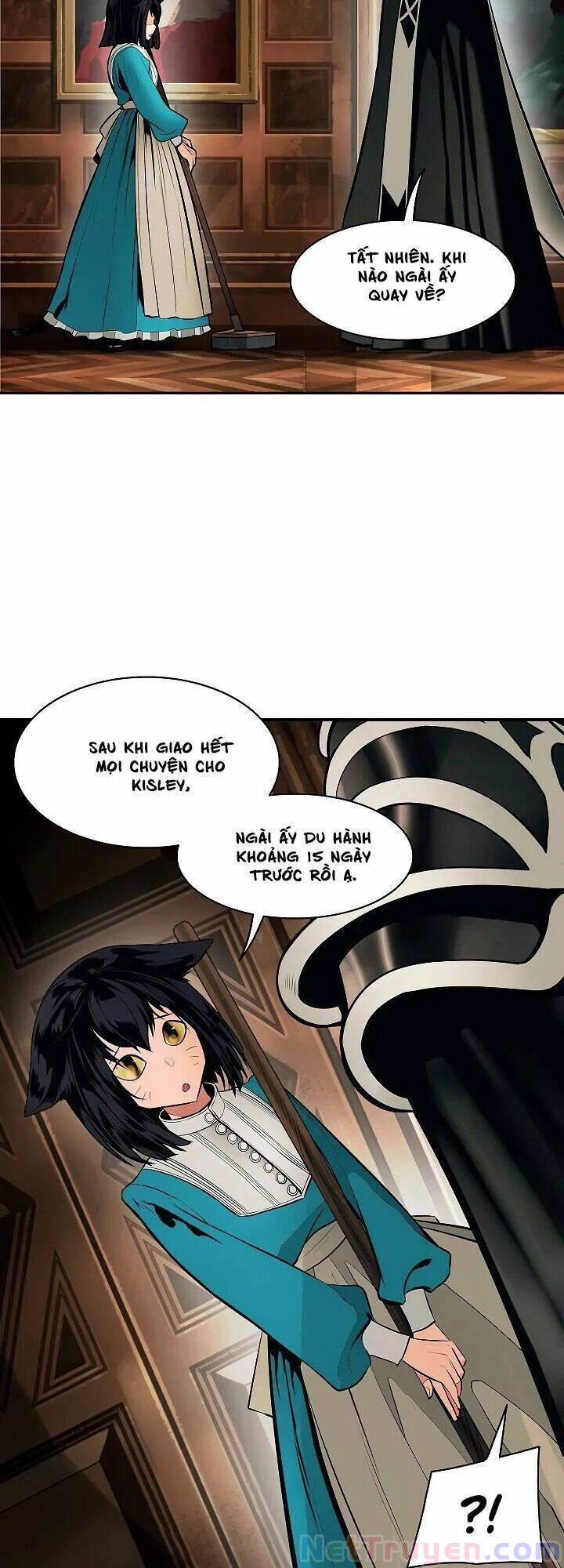 bất bại chân ma chapter 83 38