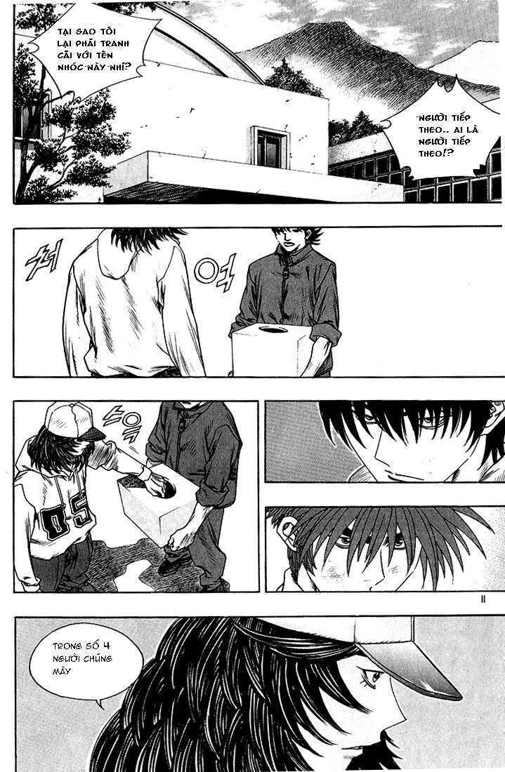 change guy chapter 275 7