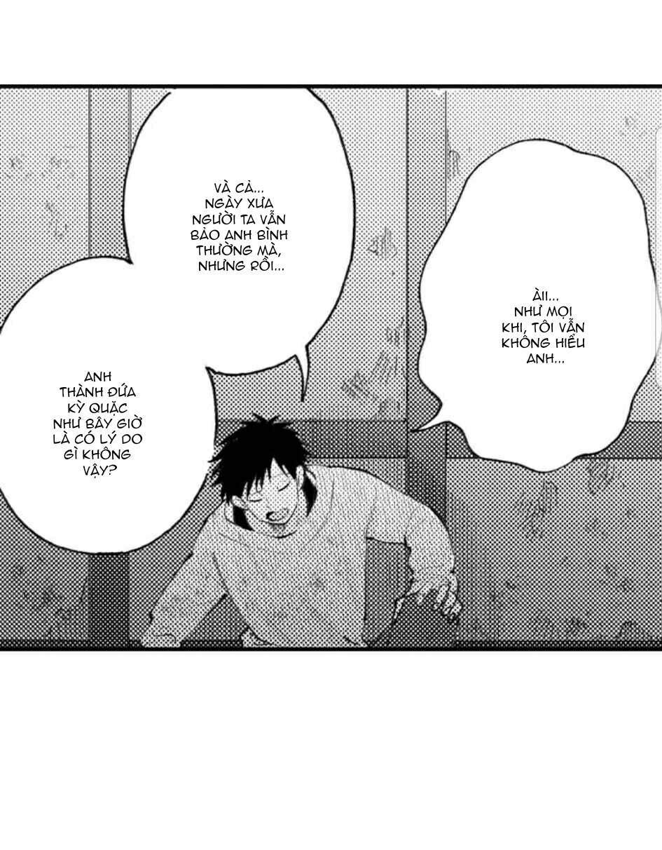 bị một anh chàng lập dị tấn công chapter 37 20