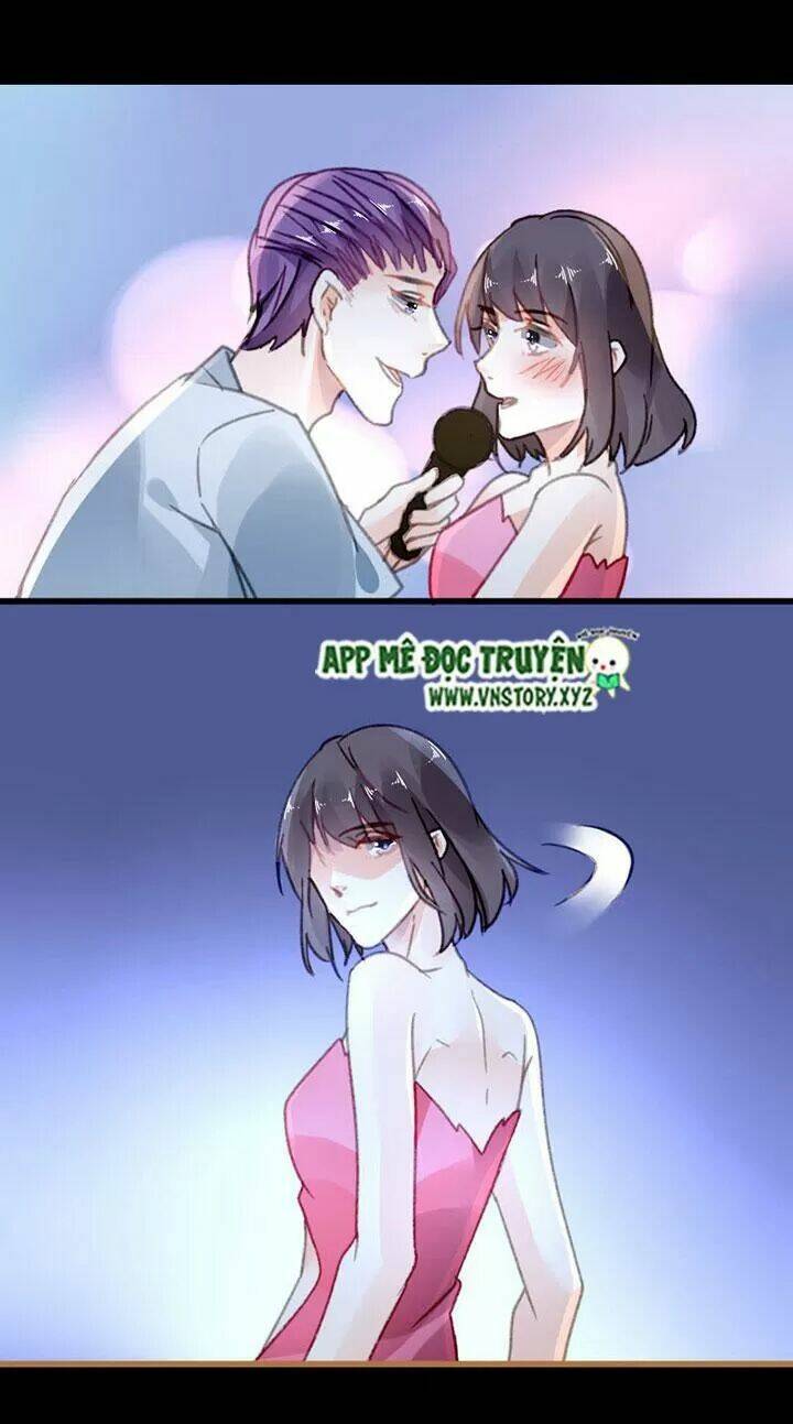 mưu ái thành nghiện chapter 27 15