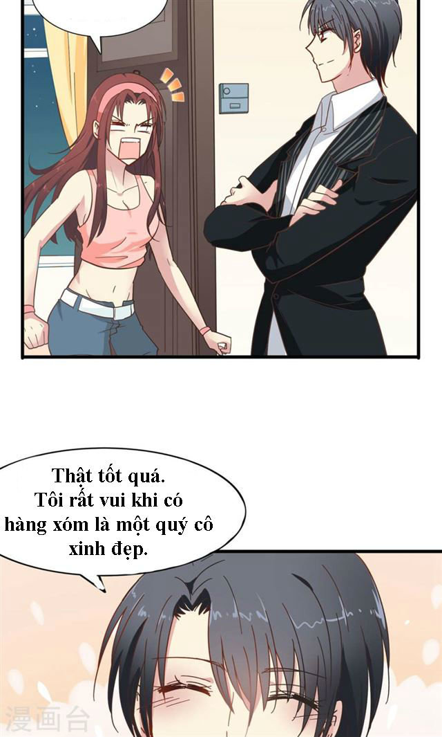 cô dâu của ma cà rồng chapter 8 11