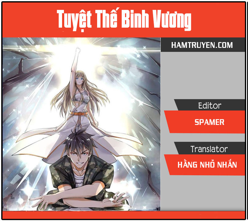 tuyệt thế binh vương chapter 52 1