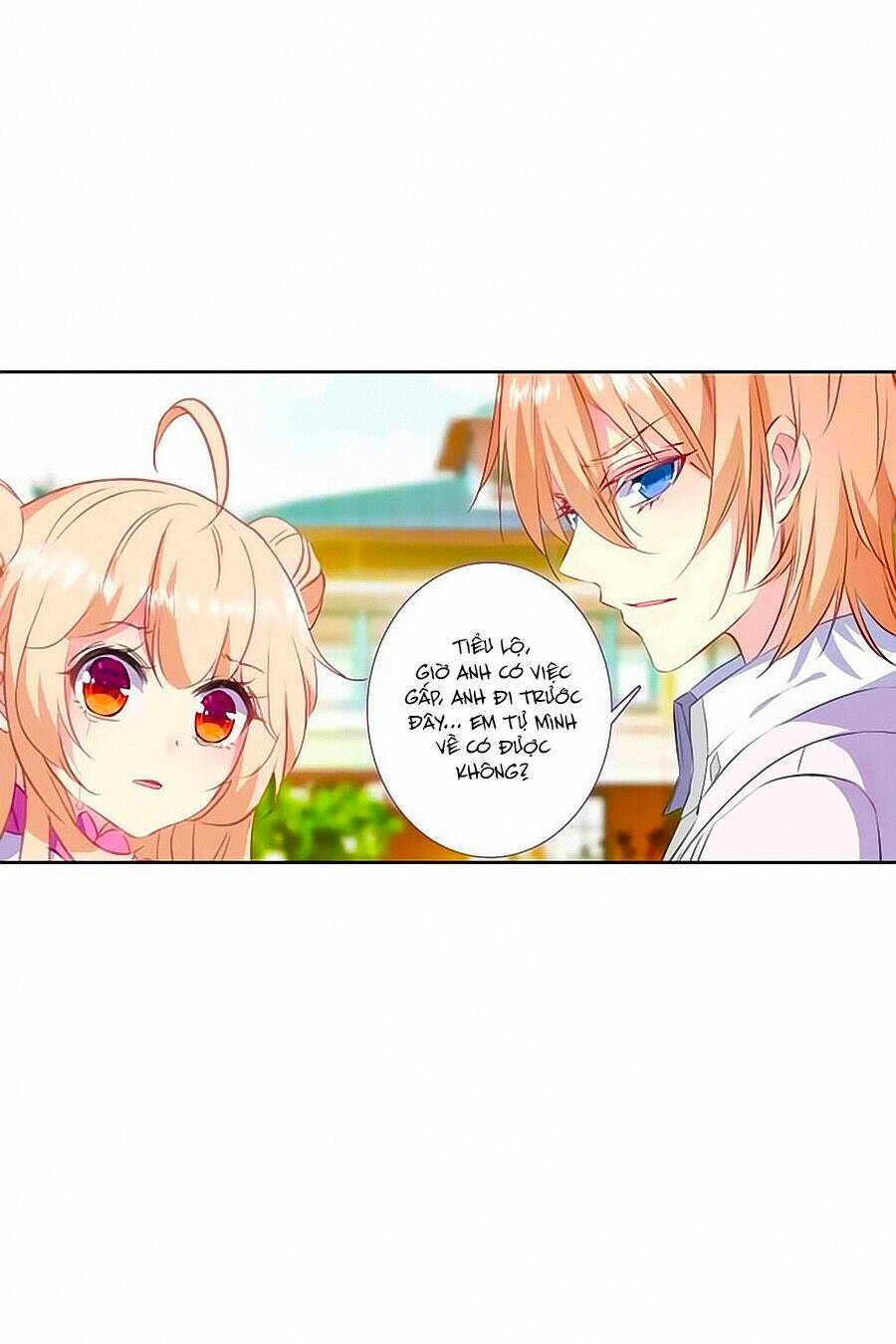 101 sủng vật tình nhân chapter 57 13