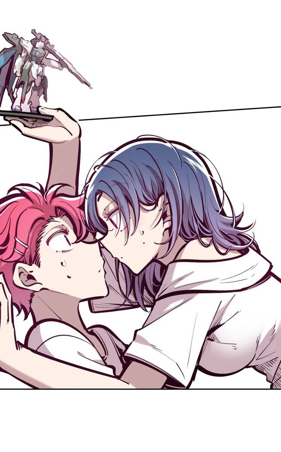 oan gia chung nhà ! chapter 72.1 32