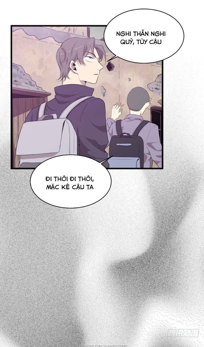 thát không mê thất chapter 27 27