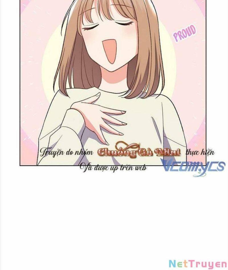 vô tình trở thành con gái của triệu phú chapter 33 18