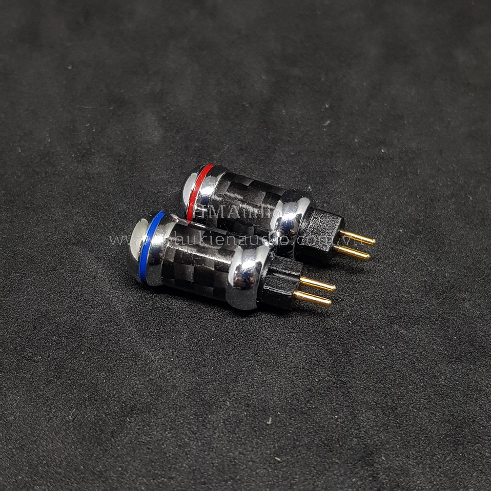 Giắc Connector 2 pin 0.78mm