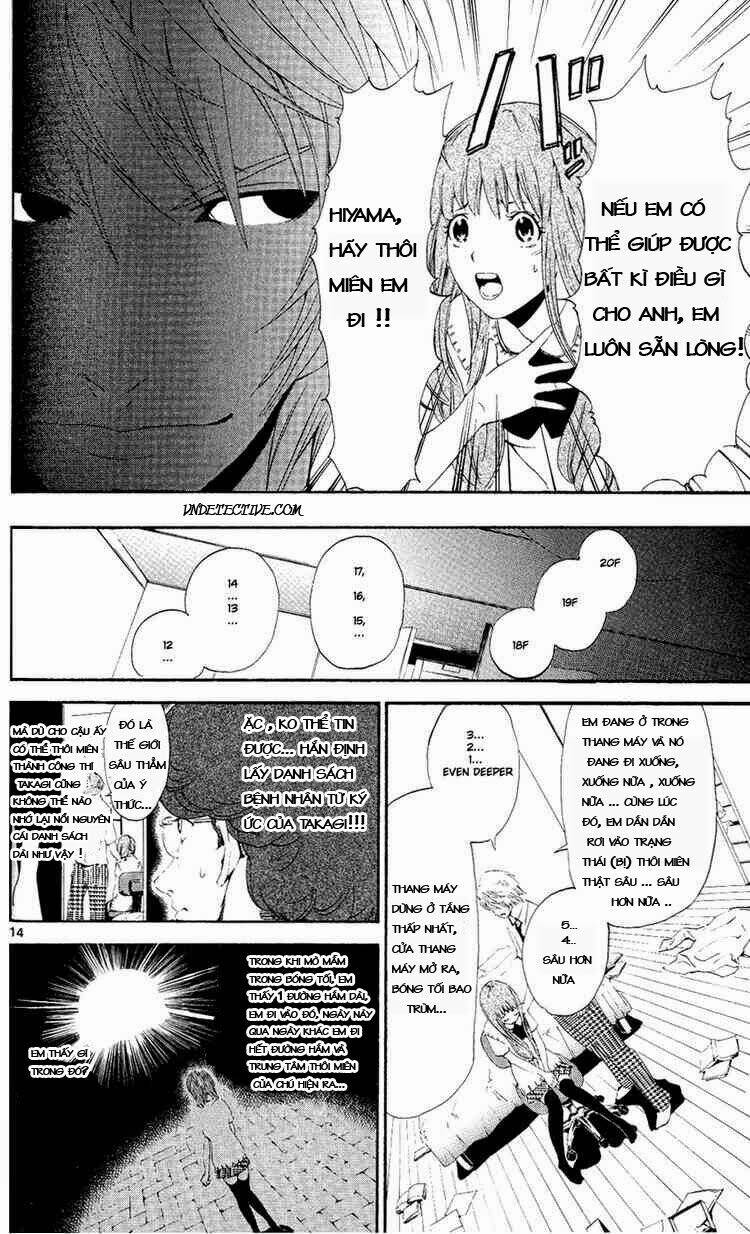 lost+brain manga chapter 5 14