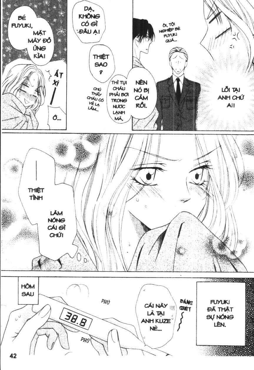 007 phá án chapter 9 36