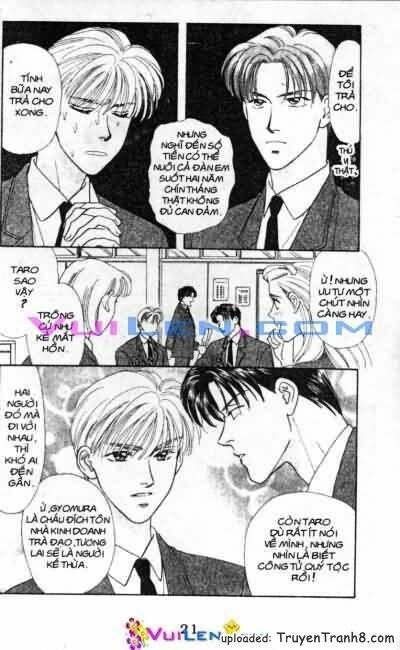 công tử nghèo chapter 1 22