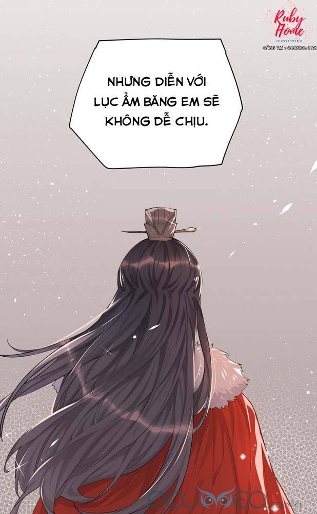 ảnh hậu thành đôi chapter 8 23