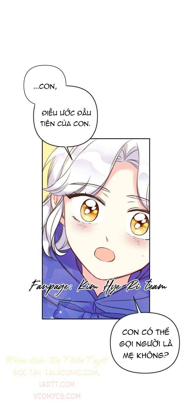 sinh ra làm con gái ác nữ chapter 11 59