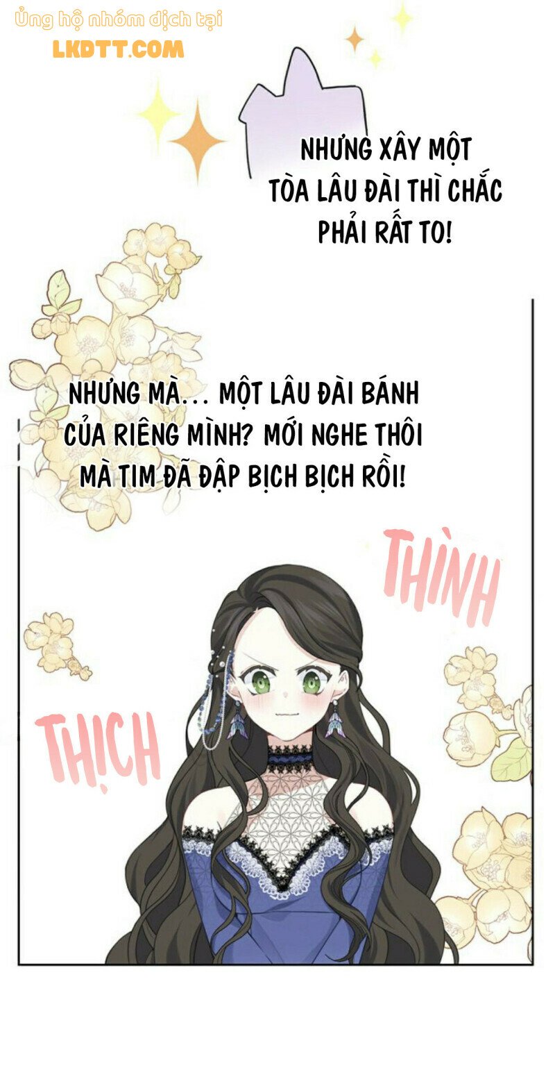 đi theo dấu vụn bánh chapter 28 53