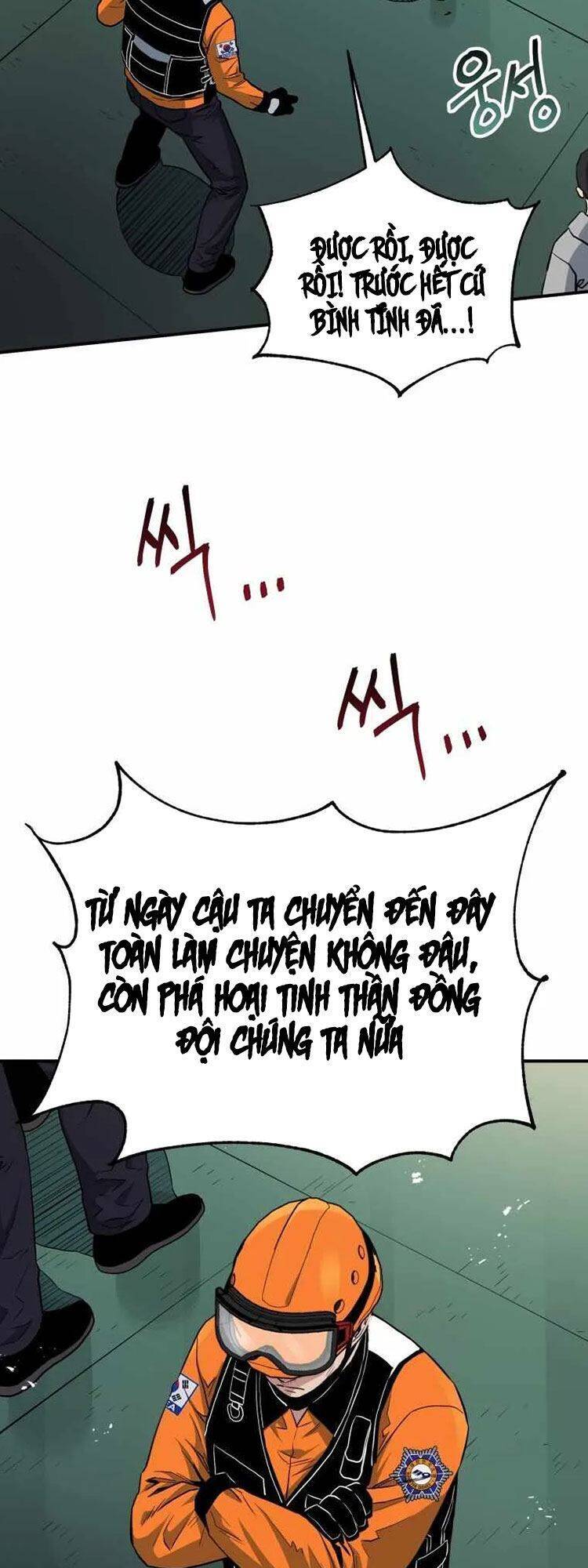 hệ thống oán hận của ta chapter 8 15