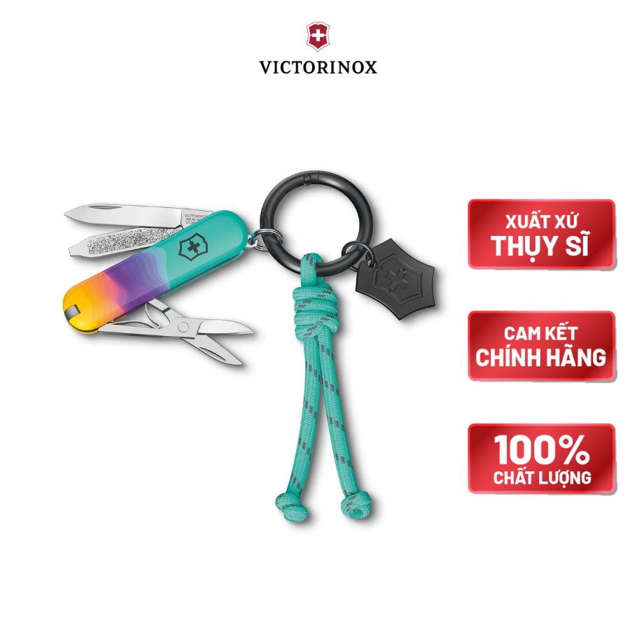 Dao xếp đa năng phong cách cổ điển SD New York Style, Sydney Style, Paris Style Victorinox Thụy Sỹ