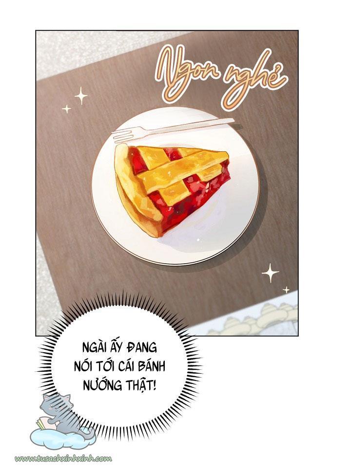 trang trại hạt dẻ cạnh hoàng cung chapter 8 37