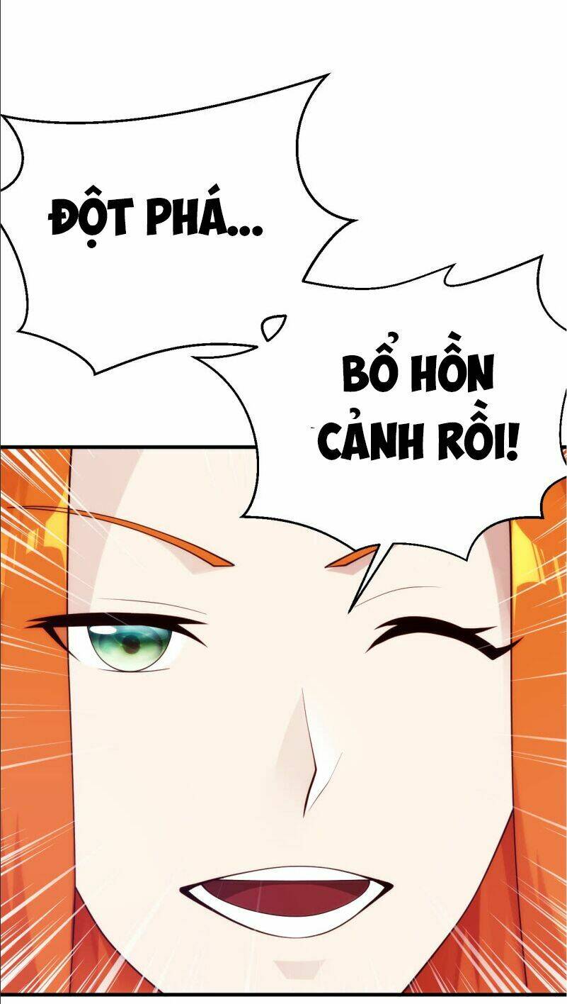 thiên hạ kiếp chapter 21 24