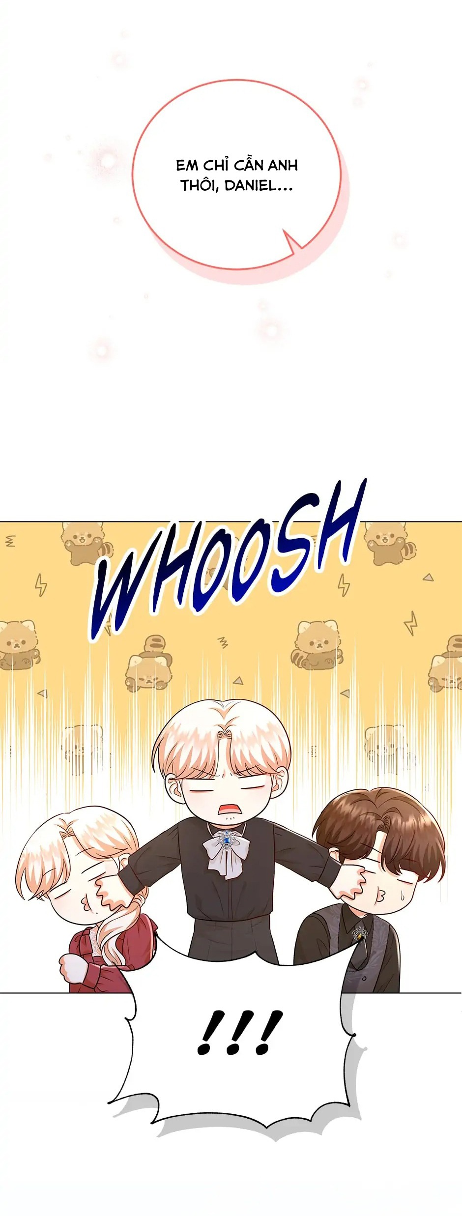 diễn vai ác nữ cũng thật khó khăn chapter 43 39