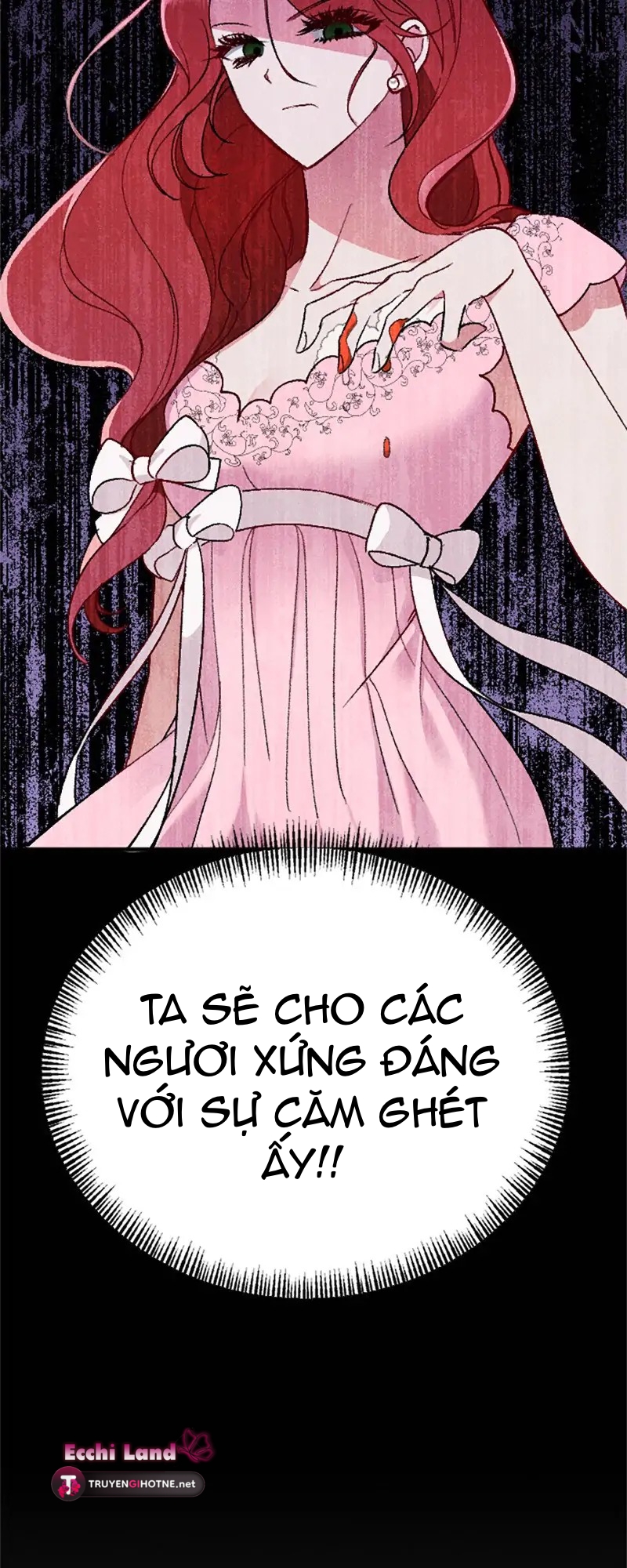 Gửi Đến Ngươi, Người Mong Muốn Sự Đau Khổ Từ Ta chapter 4.2 - Trang 27
