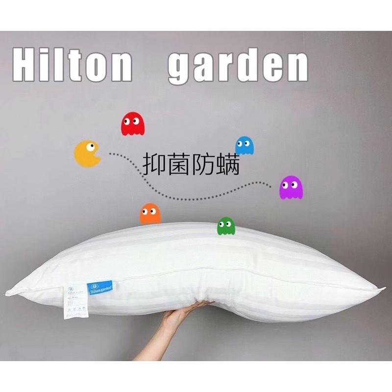 Ruột gối Hilton phiên bản mới - Ruột gối bông sơ nguyên chất 100%