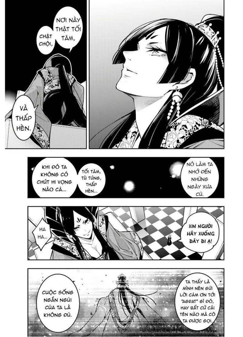 majo taisen - the war of greedy witches chapter 6 25
