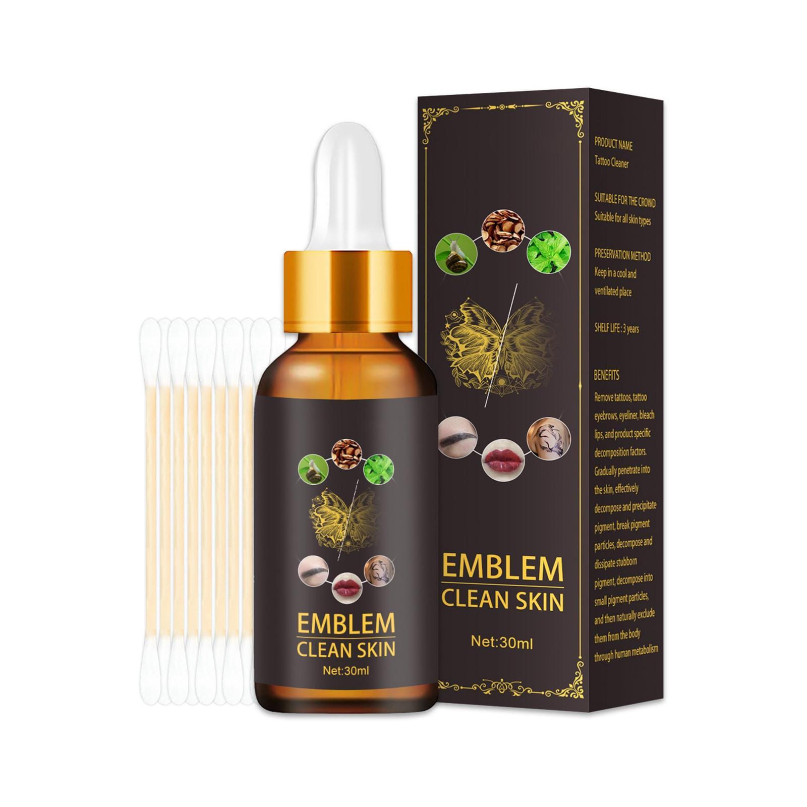 10x Natural Cream Aftercare Ointment  Skin   Strip