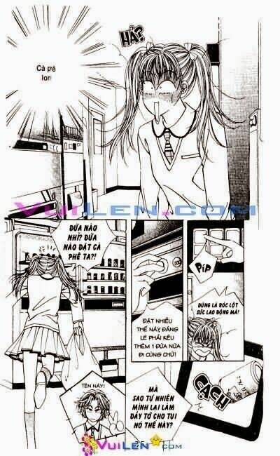 mãi yêu anh chapter 1 35